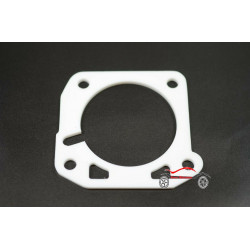 Thermal Throttle Body Gasket for 70MM Honda B-Series Engines