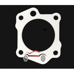 Thermal Throttle Body Gasket For 87-89 Toyota Celica 2.0L 87-91 Camry 2.0L