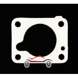 Thermal Throttle Body Gasket For 85-89 Toyota 4Runner Pickup 22RE 2.4L