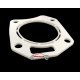 THERMAL THROTTLE BODY GASKET FOR Acura RSX Civic K-Series K20 K24 68mm & 70 mm